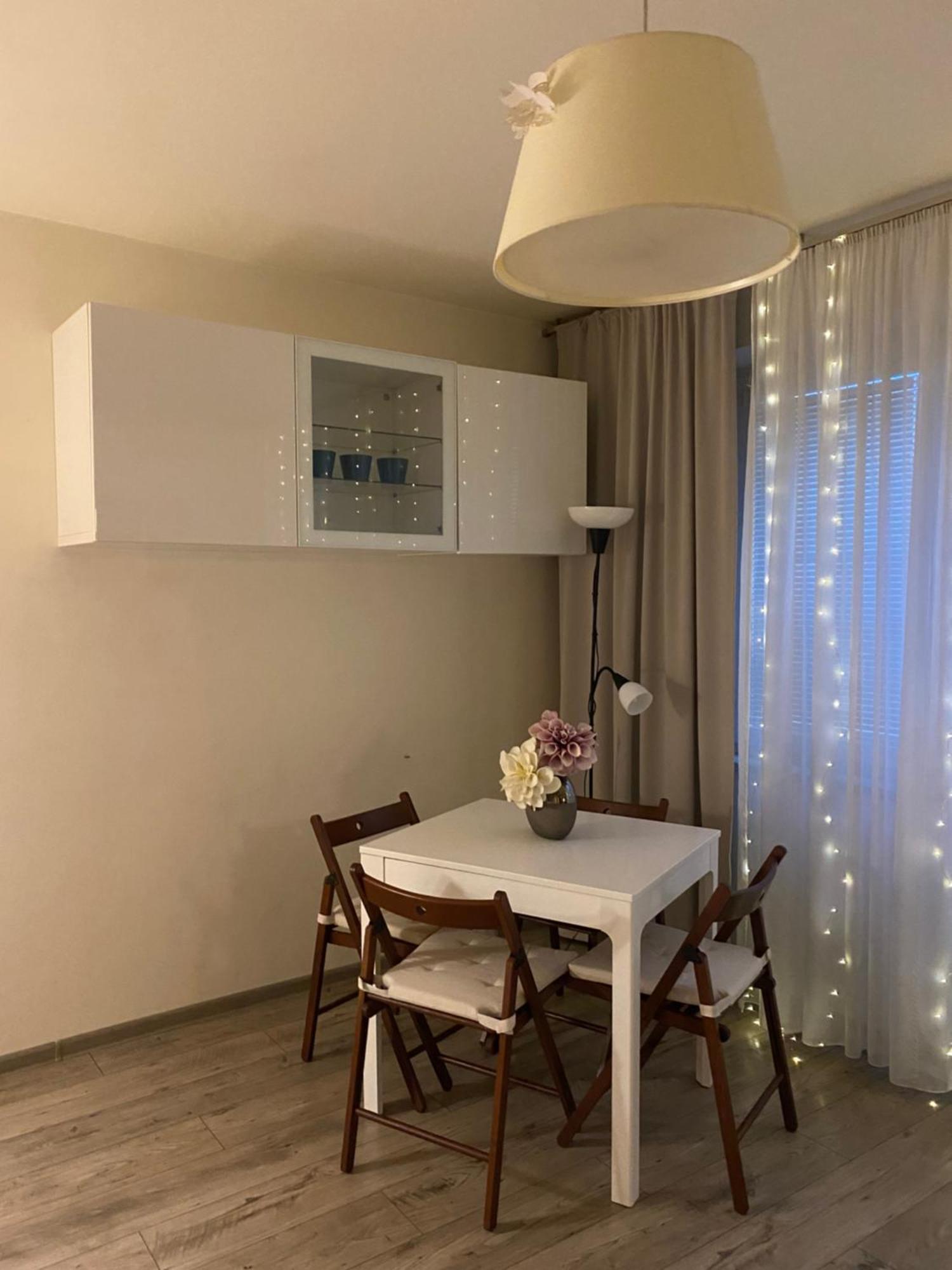 Apartament Mieszkanko Malta Warszawa