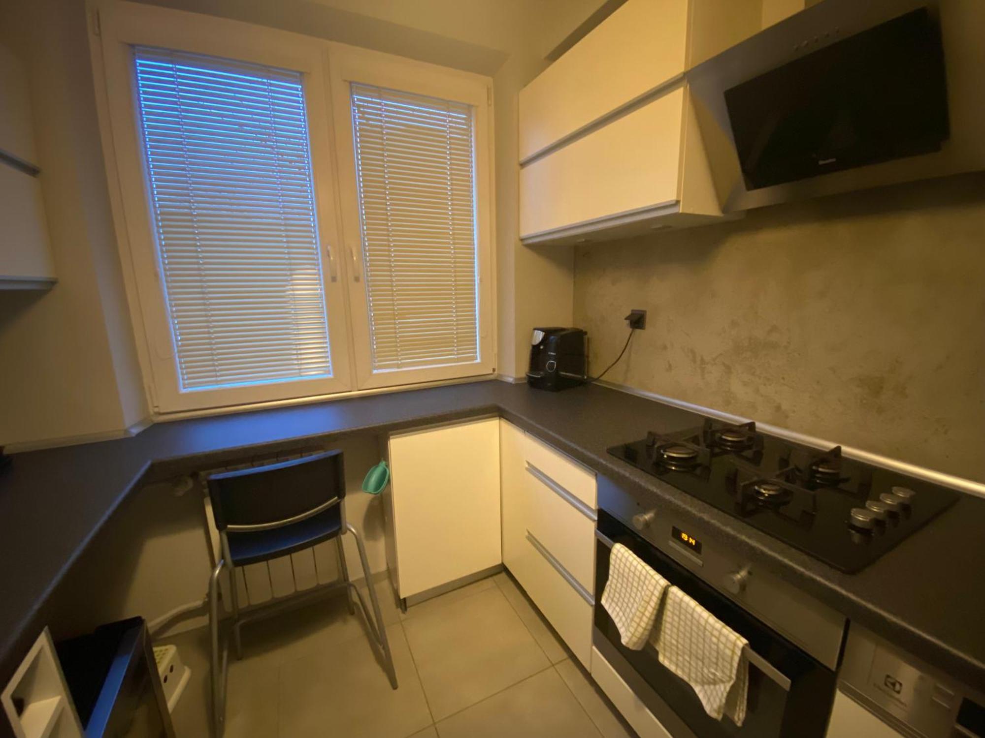 Apartament Mieszkanko Malta